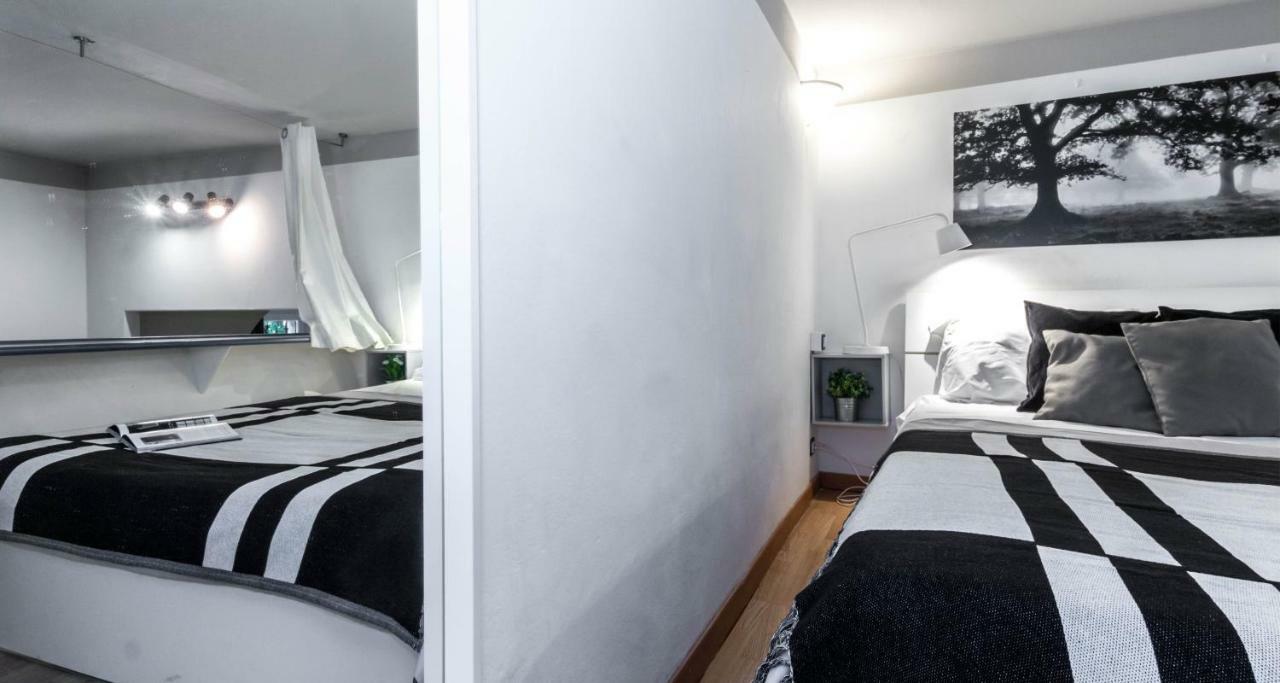 Hintown Castle Mansion Apartment มิลาน ภายนอก รูปภาพ